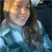 Estudiante universitaria da clases particulares para primaria y secundaria